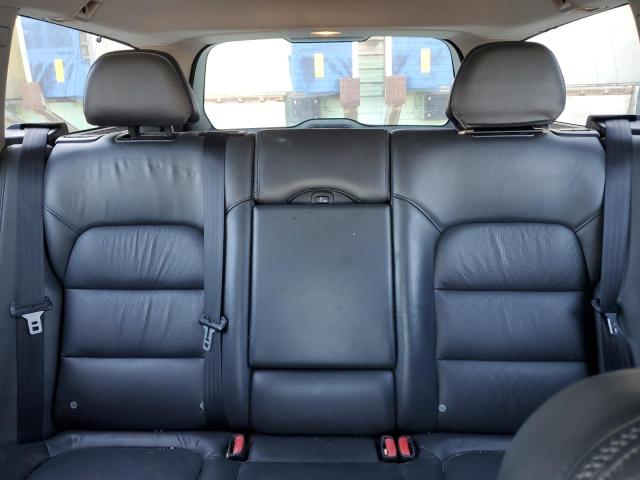 Photo 10 from auction – 2011 VOLVO XC70 3.2 with VIN YV4940BZ6B1095035
