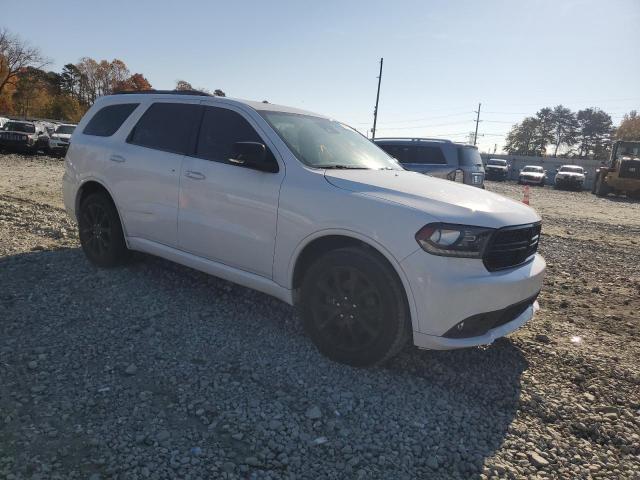 Photo 4 from auction – 2017 DODGE DURANGO R/ with VIN 1C4SDJCT9HC691614