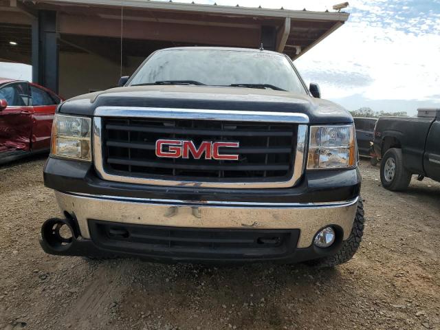 Photo 5 from auction – 2008 GMC SIERRA K15 with VIN 3GTEK13378G113964