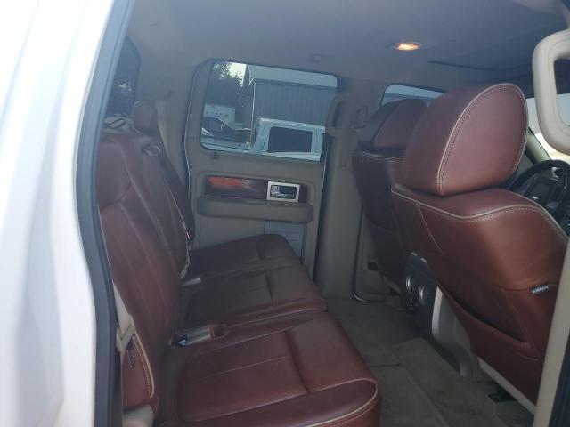 Photo 10 from auction – 2009 FORD F150 SUPER with VIN 1FTPW14V39KC23191