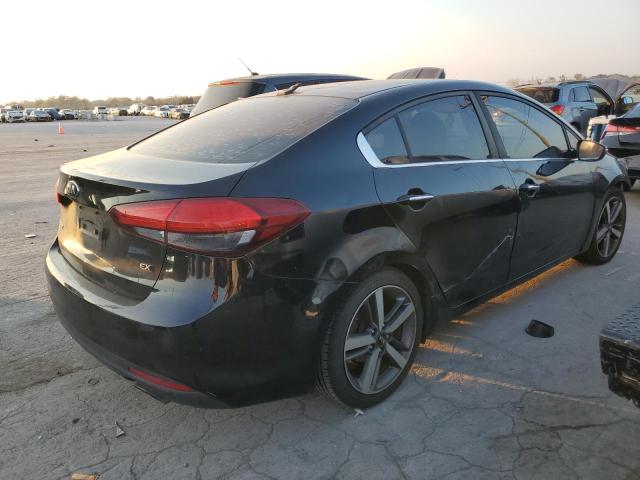 Photo 3 from auction – 2017 KIA FORTE EX with VIN 3KPFN4A8XHE005376