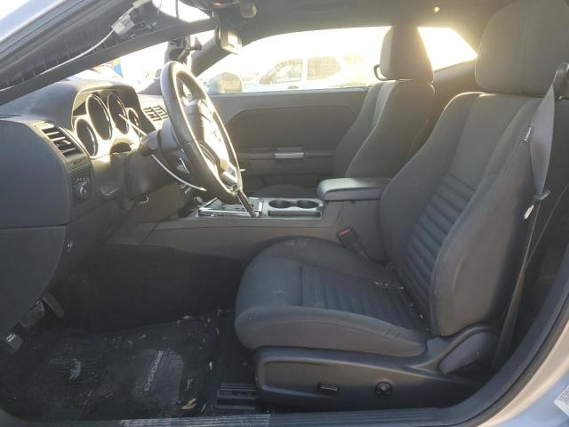 Photo 7 from auction – 2014 DODGE CHALLENGER with VIN 2C3CDYBT5EH176816
