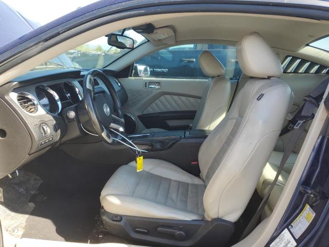 Photo 7 from auction – 2010 FORD MUSTANG with VIN 1ZVBP8AN8A5149609