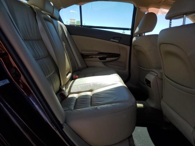 Photo 10 from auction – 2010 HONDA ACCORD EXL with VIN 5KBCP3F87AB007457
