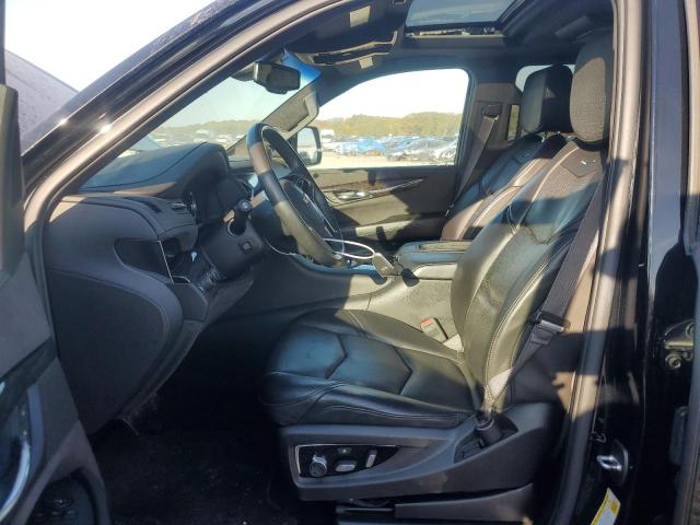 Photo 7 from auction – 2016 CADILLAC ESCALADE E with VIN 1GYS4KKJ5GR113022