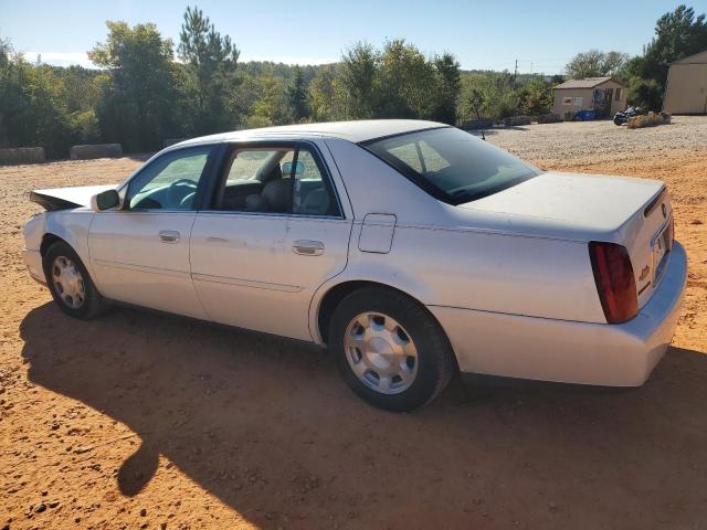 Photo 2 from auction – 2001 CADILLAC DEVILLE with VIN 1G6KD54Y61U238247
