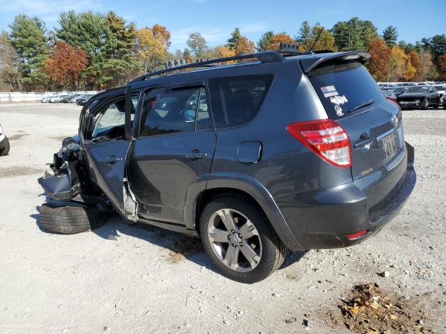 Photo 2 from auction – 2011 TOYOTA RAV4 SPORT with VIN JTMRF4DV6B5049289