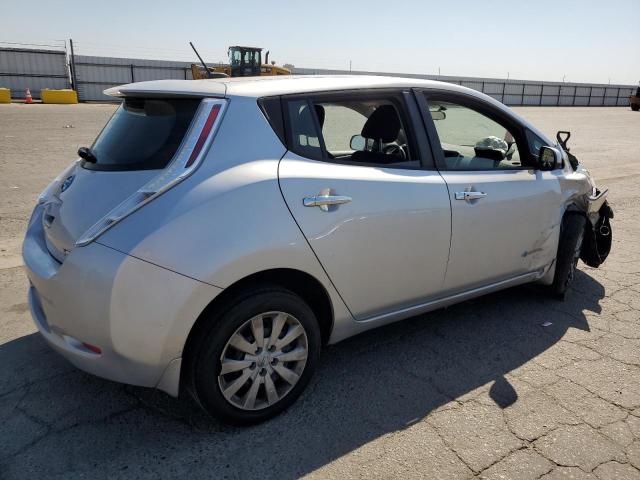 Photo 3 from auction – 2015 NISSAN LEAF S with VIN 1N4AZ0CP5FC312542