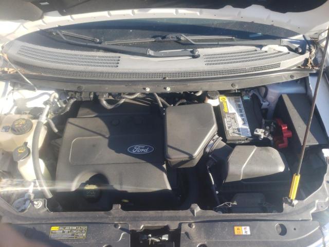 Photo 12 from auction – 2012 FORD EDGE LIMIT with VIN 2FMDK3KC6CBA56320