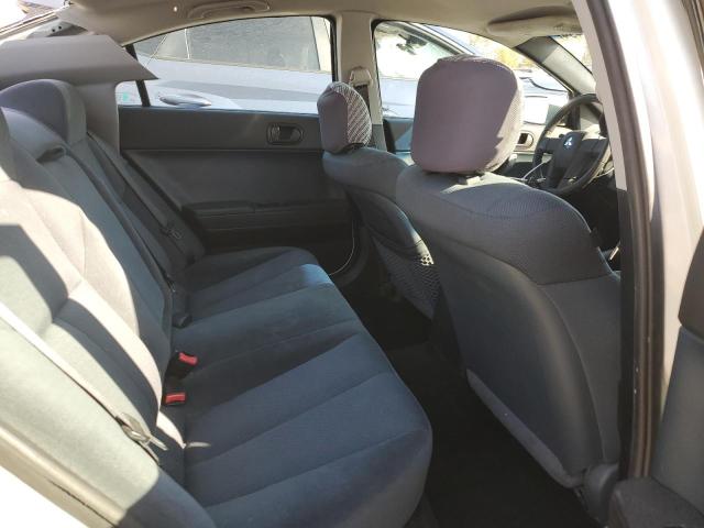 Photo 10 from auction – 2005 MITSUBISHI GALANT ES with VIN 4A3AB36F75E059078