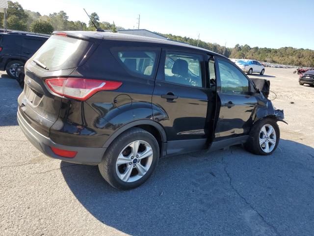 Photo 3 from auction – 2016 FORD ESCAPE S with VIN 1FMCU0F70GUB43664