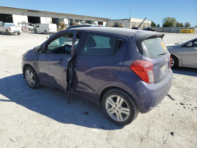 Photo 2 from auction – 2016 CHEVROLET SPARK 1LT with VIN KL8CD6SA1GC616026