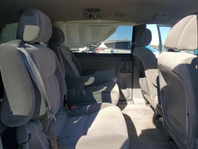Photo 11 from auction – 2008 TOYOTA SIENNA CE with VIN 5TDZK23C08S223571