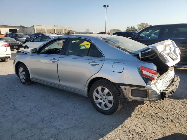 Photo 2 from auction – 2010 TOYOTA CAMRY BASE with VIN 4T4BF3EK8AR009754