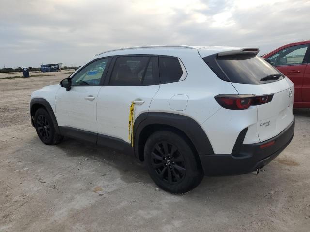 Photo 2 from auction – 2024 MAZDA CX-50 PREF with VIN 7MMVABBM3RN159867