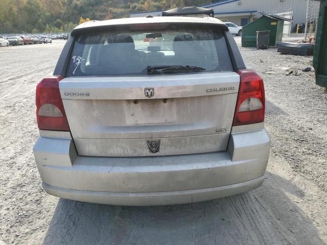 Photo 6 from auction – 2010 DODGE CALIBER SX with VIN 1B3CB4HA6AD632590