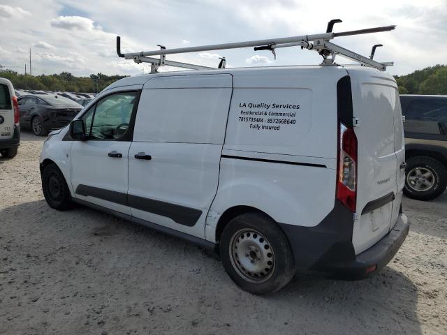 Photo 2 from auction – 2017 FORD TRANSIT CO with VIN NM0LS7E79H1321138