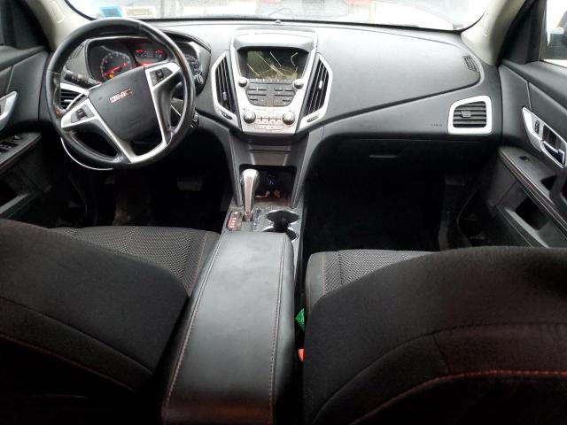 Photo 8 from auction – 2015 GMC TERRAIN with VIN 2GKFLWEK6F6101241