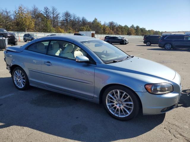 Photo 4 from auction – 2007 VOLVO C70 T5 with VIN YV1MC68207J015145