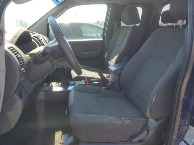 Photo 7 from auction – 2005 NISSAN FRONTIER K with VIN 1N6BD06T45C412066