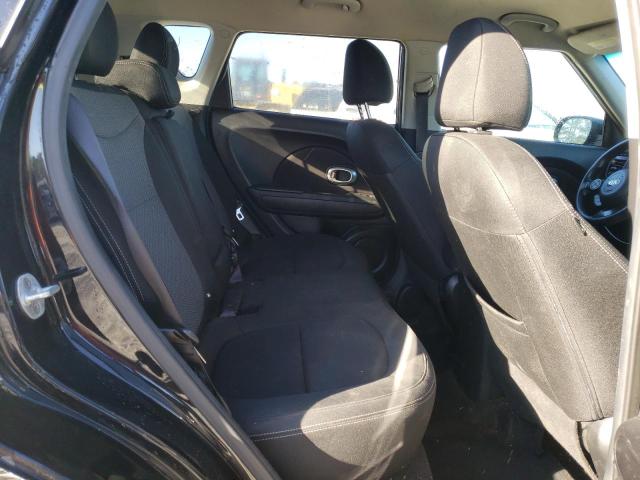 Photo 10 from auction – 2017 KIA SOUL + with VIN KNDJP3A51H7481195