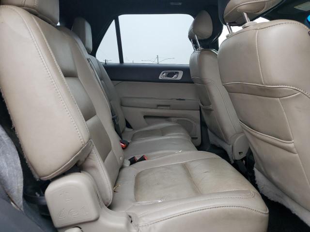 Photo 11 from auction – 2014 FORD EXPLORER L with VIN 1FM5K7F84EGB10436
