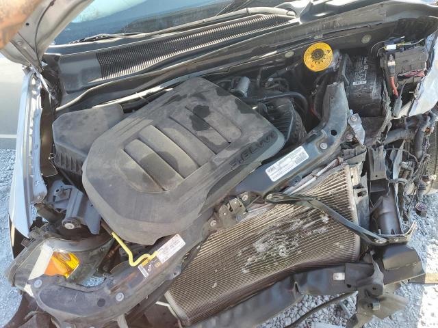Photo 12 from auction – 2020 DODGE GRAND CARA with VIN 2C4RDGBG9LR239071