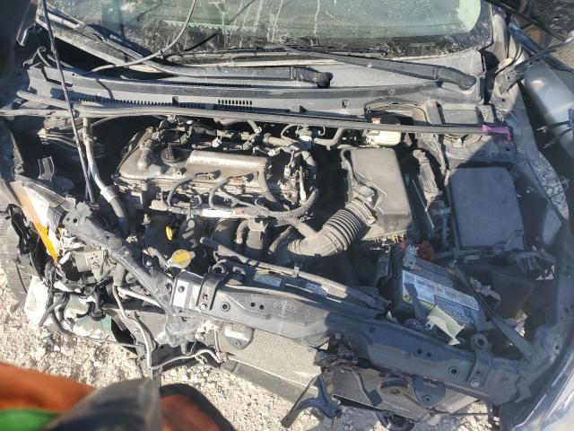 Photo 11 from auction – 2016 TOYOTA COROLLA L with VIN 2T1BURHE3GC536989