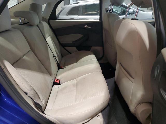 Zdjęcie 10 z aukcji – 2012 FORD FOCUS SEL z VIN 1FAHP3H21CL307157