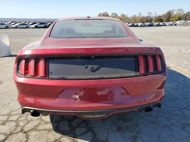 Photo 6 from auction – 2017 FORD MUSTANG with VIN 1FA6P8THXH5339696