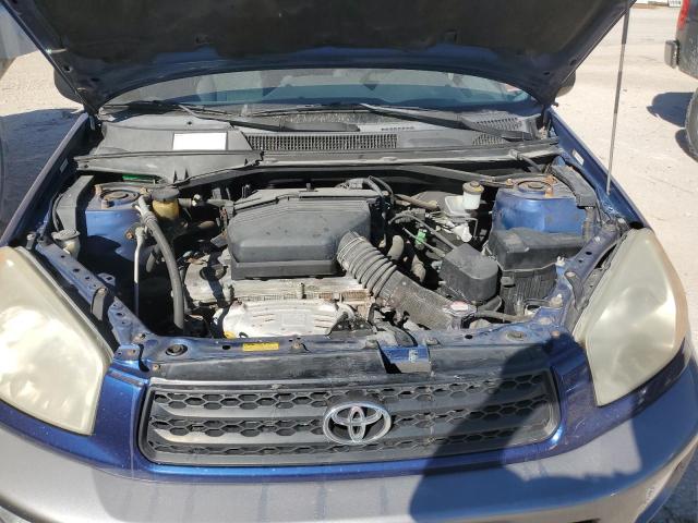 Photo 12 from auction – 2002 TOYOTA RAV4 with VIN JTEHH20V426014658