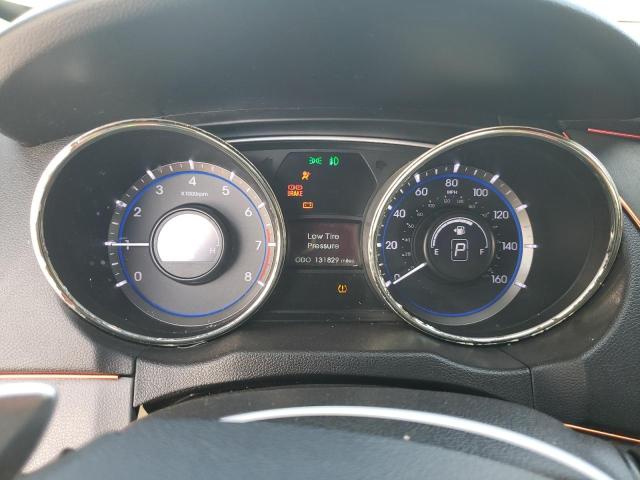 Foto 9 de la subasta – 2012 HYUNDAI SONATA SE con VIN 5NPEC4ACXCH494730