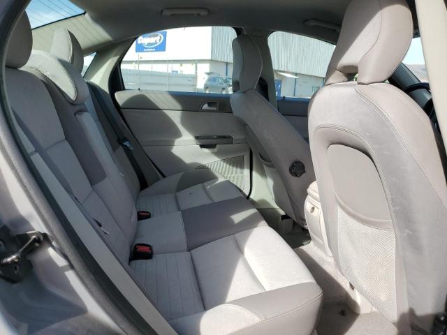 Photo 10 from auction – 2006 VOLVO S40 2.4I with VIN YV1MS390362166052