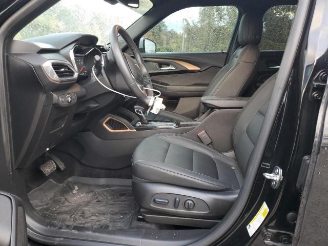 Photo 7 from auction – 2023 CHEVROLET TRAILBLAZE with VIN KL79MVSL3PB074038
