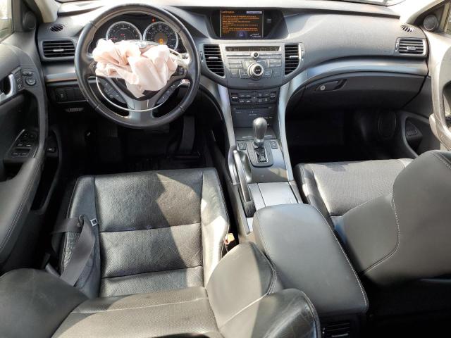 Photo 8 from auction – 2012 ACURA TSX TECH with VIN JH4CW2H65CC004269