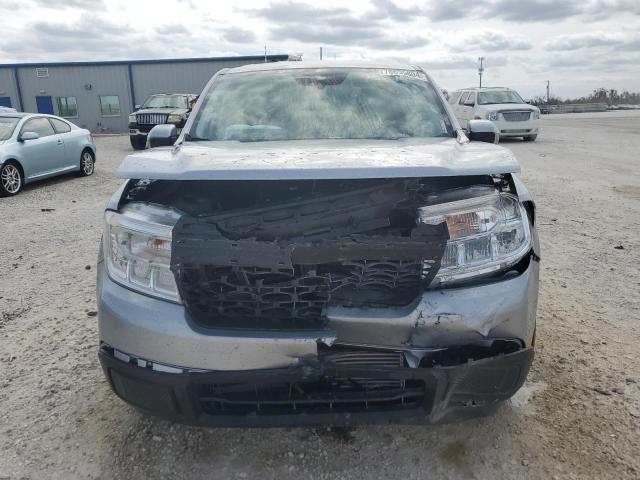 Photo 5 from auction – 2023 FORD MAVERICK X with VIN 3FTTW8F94PRA70370