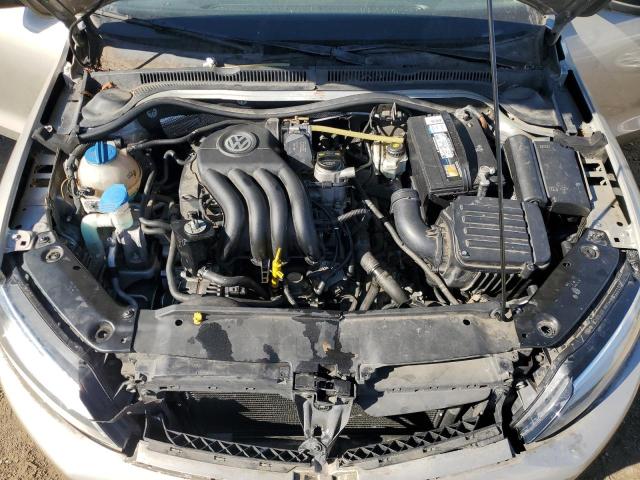 Photo 11 from auction – 2014 VOLKSWAGEN JETTA BASE with VIN 3VW2K7AJXEM261656