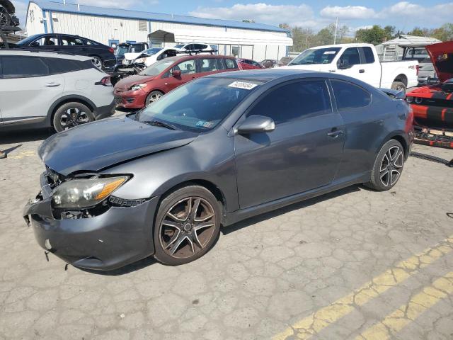 Photo 1 from auction – 2006 TOYOTA SCION TC with VIN JTKDE177860116737