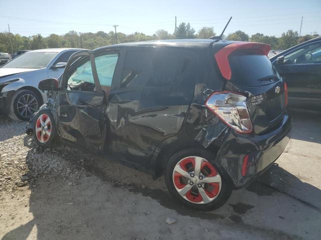 Photo 2 from auction – 2016 CHEVROLET SPARK 1LT with VIN KL8CD6SA5GC594483