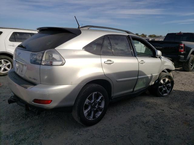 Photo 3 from auction – 2007 LEXUS RX 350 with VIN 2T2HK31U07C025573