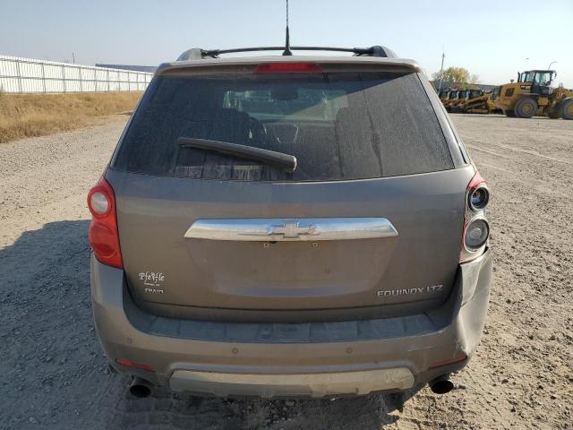 Photo 6 from auction – 2012 CHEVROLET EQUINOX LT with VIN 2GNFLGE59C6316885