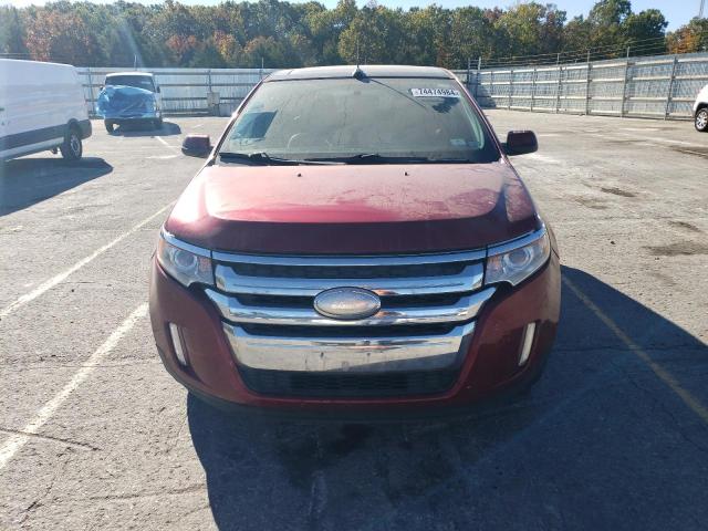 Photo 5 from auction – 2013 FORD EDGE LIMIT with VIN 2FMDK3KC2DBE11663