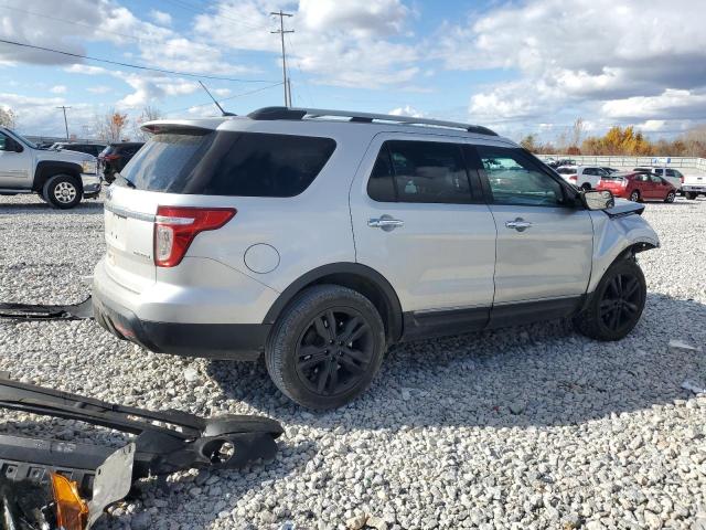 Photo 3 from auction – 2014 FORD EXPLORER X with VIN 1FM5K7D82EGA79304