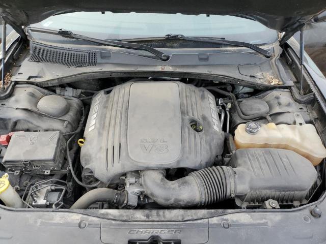 Photo 11 from auction – 2017 DODGE CHARGER R/ with VIN 2C3CDXCT5HH649594