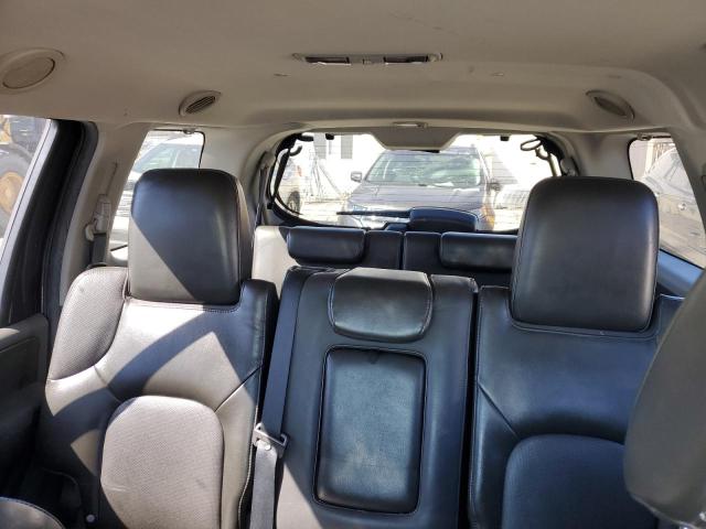 Photo 10 from auction – 2012 NISSAN PATHFINDER with VIN 5N1AR1NN7CC601134