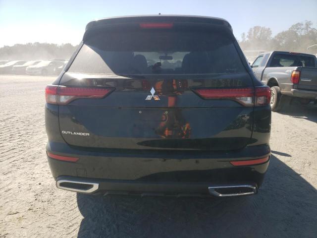 Photo 6 from auction – 2022 MITSUBISHI OUTLANDER with VIN JA4J4TA84NZ033014