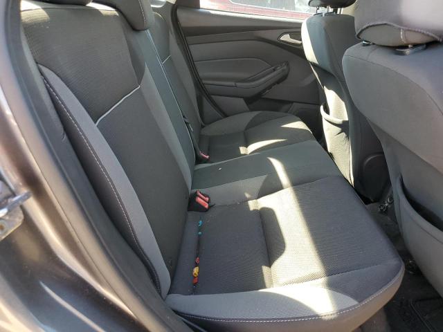 Photo 10 from auction – 2013 FORD FOCUS SE with VIN 1FADP3F27DL175928