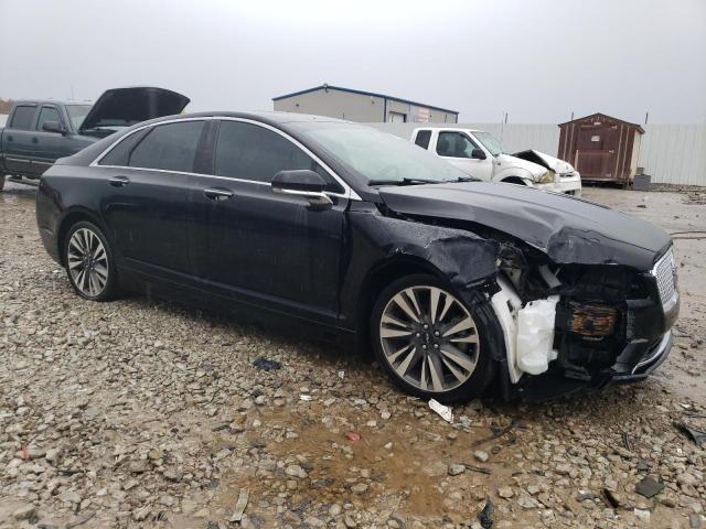 Photo 4 from auction – 2017 LINCOLN MKZ SELECT with VIN 3LN6L5C94HR627235