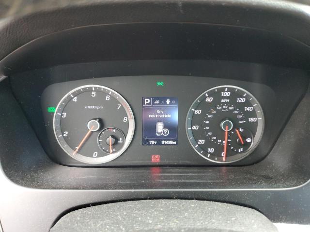 Photo 9 from auction – 2015 HYUNDAI SONATA SPO with VIN 5NPE34AB9FH092189