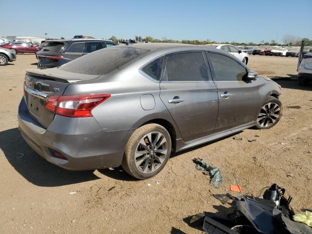 Photo 3 from auction – 2019 NISSAN SENTRA S with VIN 3N1AB7AP1KY304419
